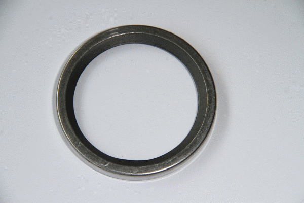 Bague d'étanchéité, conduite de réfrigérant
