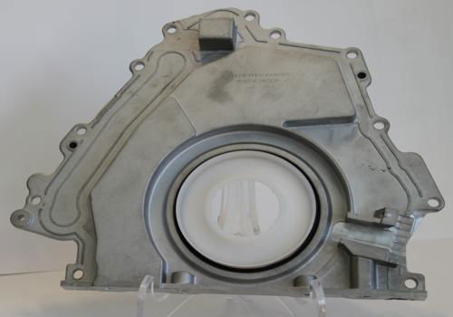 Bague d'étanchéité, vilebrequin