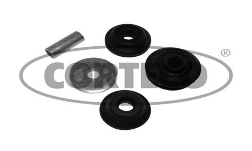 Kit de réparation, coupelle de suspension