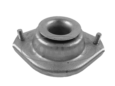 Coupelle de suspension