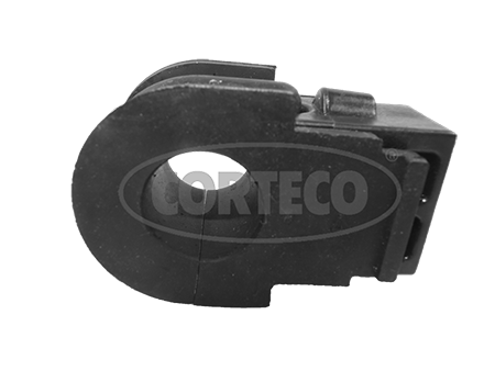 Suspension, stabilisateur
