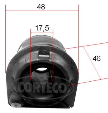 Suspension, stabilisateur