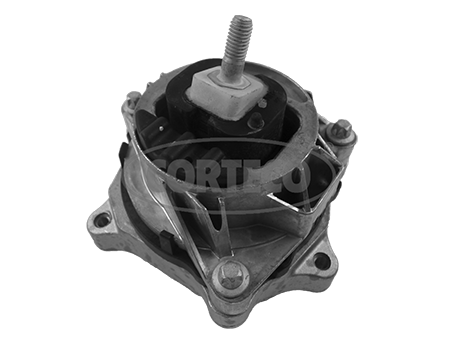 Support moteur