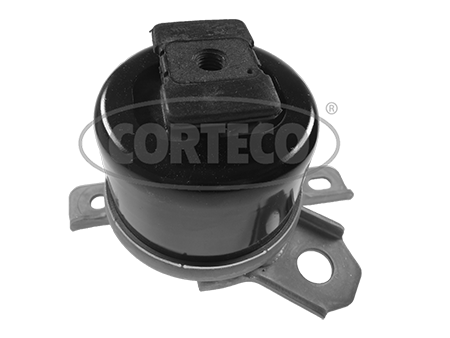 Support moteur