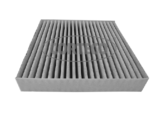 Filtre, air de l'habitacle