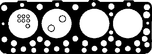 Joint d'étanchéité, culasse