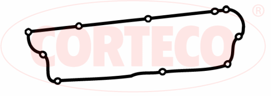 Joint de cache culbuteurs