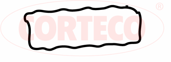 Joint de cache culbuteurs