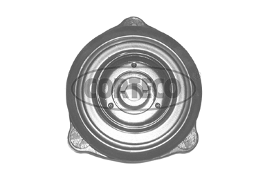 Coupelle de suspension