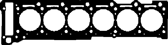 Joint d'étanchéité, culasse