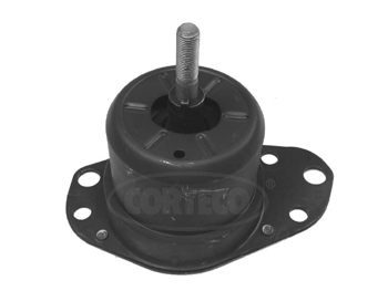 Support moteur