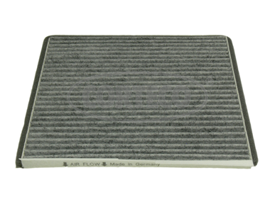 Filtre, air de l'habitacle