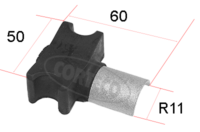 Suspension, stabilisateur