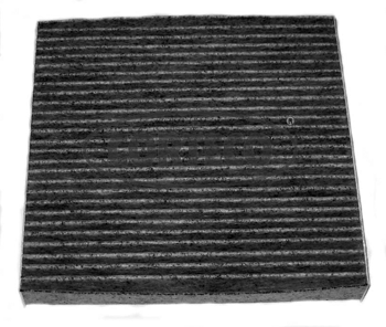 Filtre, air de l'habitacle
