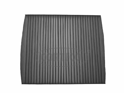 Filtre, air de l'habitacle