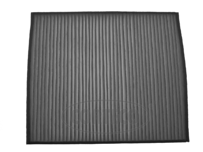 Filtre, air de l'habitacle