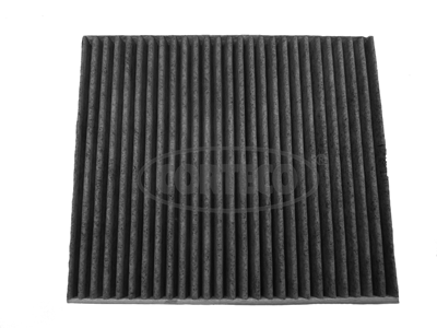 Filtre, air de l'habitacle