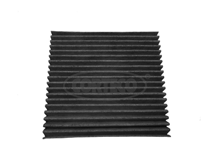 Filtre, air de l'habitacle