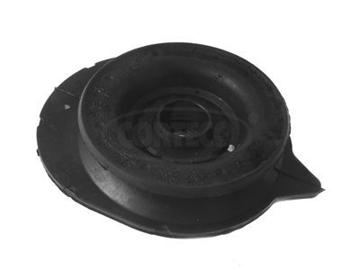 Coupelle de suspension