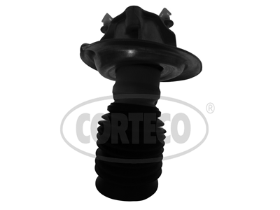 Coupelle de suspension