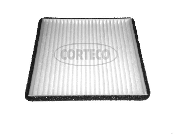 Filtre, air de l'habitacle