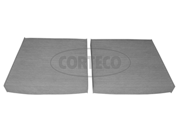 Filtre, air de l'habitacle