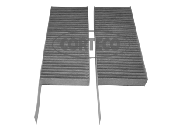 Filtre, air de l'habitacle