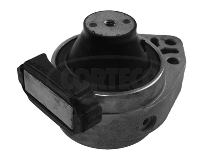 Support moteur