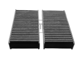 Filtre, air de l'habitacle