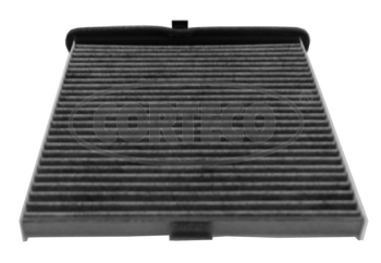 Filtre, air de l'habitacle