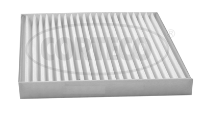 Filtre, air de l'habitacle