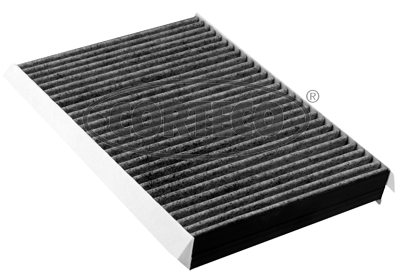 Filtre, air de l'habitacle