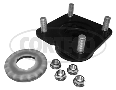 Kit de réparation, coupelle de suspension