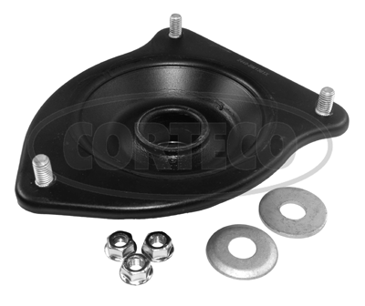 Coupelle de suspension