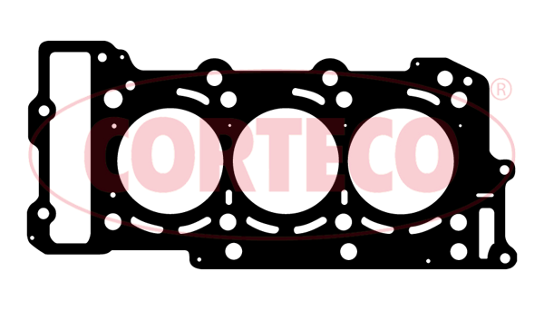 Joint d'étanchéité, culasse