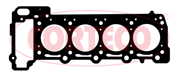 Joint d'étanchéité, culasse