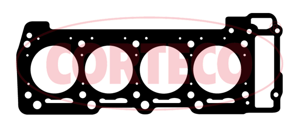 Joint d'étanchéité, culasse