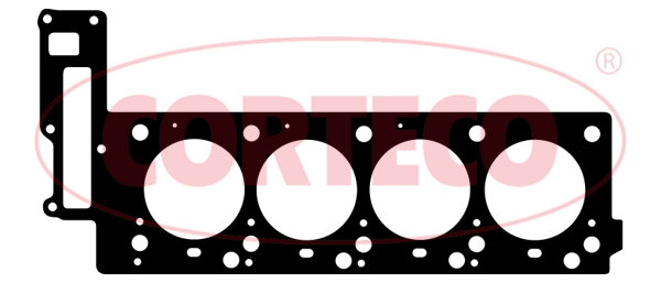 Joint d'étanchéité, culasse