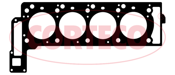 Joint d'étanchéité, culasse