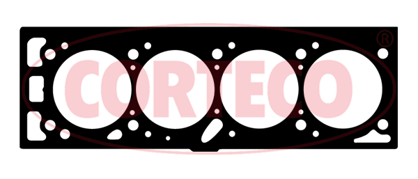 Joint d'étanchéité, culasse