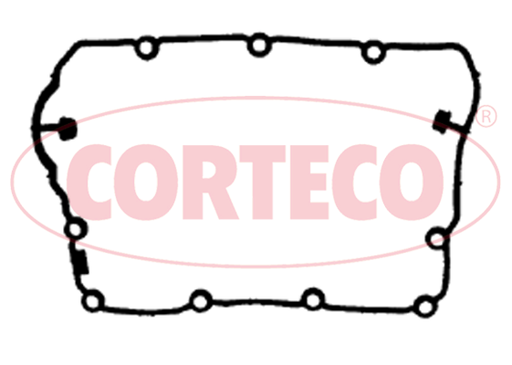 Joint de cache culbuteurs