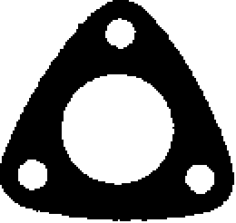 Joint d'étanchéité, tuyau d'échappement