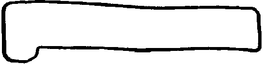 Joint de cache culbuteurs