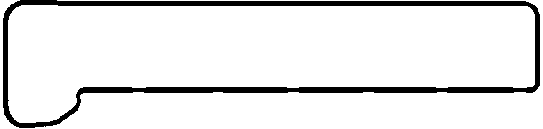 Joint de cache culbuteurs