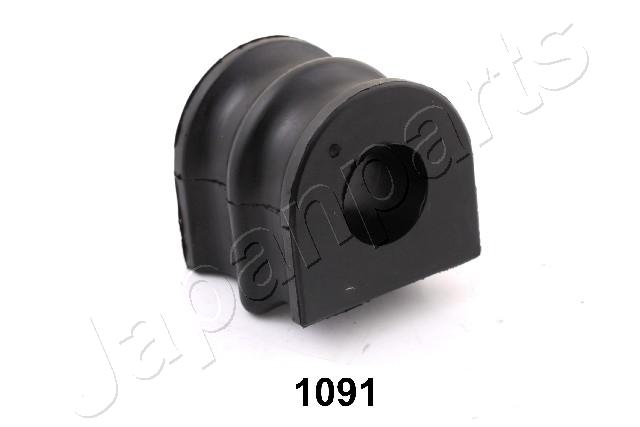 Coussinet de palier, stabilisateur