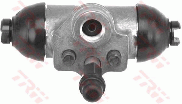 Cylindre de roue