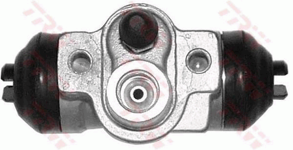 Cylindre de roue