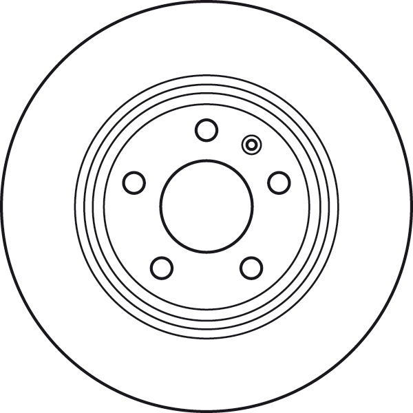 Disque de frein