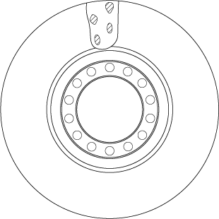 Disque de frein