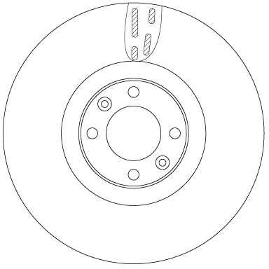 Disque de frein